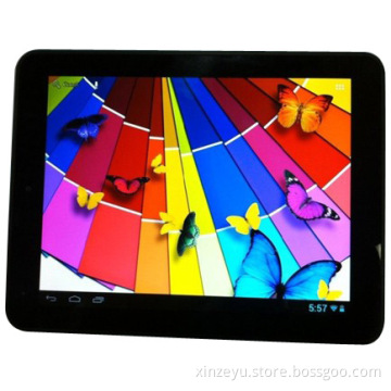 8 Inch Rockchip 3066 Cortex A9 Dual Core 1.6g, Support 3G Tablet PC.